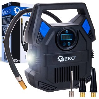 Kompresor samochodowy 12V 84W Geko