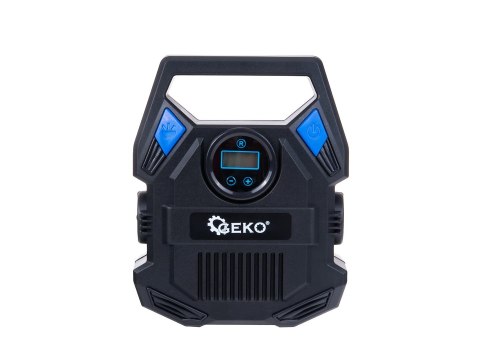 Kompresor samochodowy 12V 84W Geko