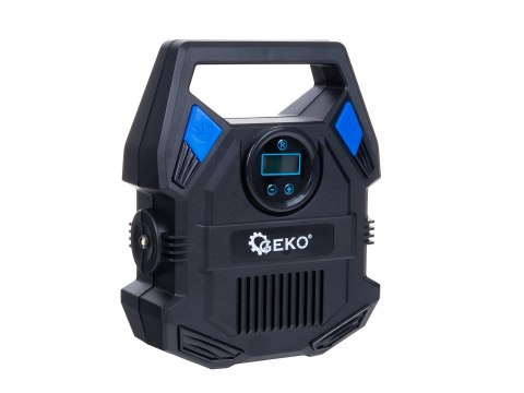 Kompresor samochodowy 12V 84W Geko