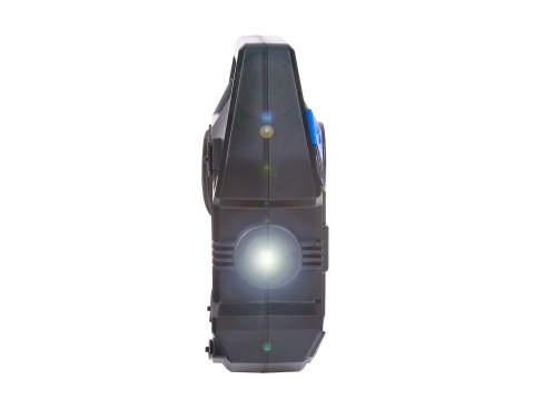 Kompresor samochodowy 12V 84W Geko