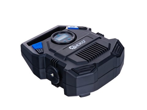 Kompresor samochodowy 12V 84W Geko