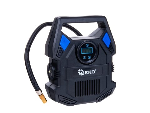 Kompresor samochodowy 12V 84W Geko