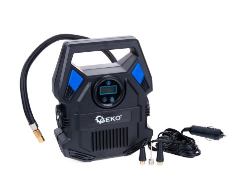 Kompresor samochodowy 12V 84W Geko