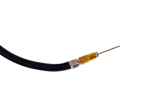 Kompresor samochodowy 12V 84W Geko