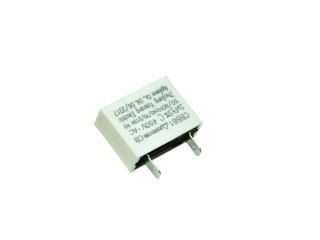 Kondensator do nagrzewnicy gazowej 40KW Geko