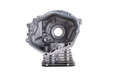 Korpus skrzyni korbowej do kosiarki spalinowej z napędem 51cm LONCIN (1) Geko