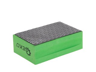 Kostka diamentowa do szlifowania gresu P200 (50) Geko