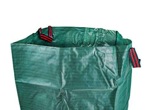 Kosz ogrodowy na liście 272L (40) Geko