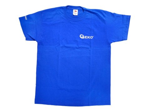 Koszulka Blue Geko M Geko