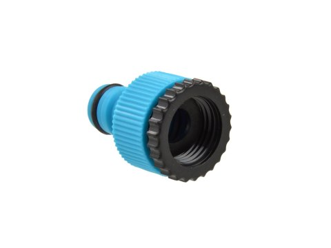 Kpl.4-elem. 3/4" do zraszania/blister BLUE LINE (20/80) Geko