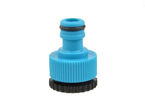 Kpl.4-elem. 3/4" do zraszania/blister BLUE LINE (20/80) Geko