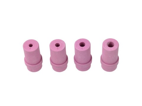Kpl.4szt.dysz ceram.piaskarki kabinowej(4mm 5mm 6mm 7mm)(100) Geko