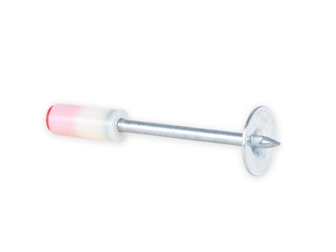 Kpl. gwoździ do pistoletu pneumatycznego 100szt 42mm (20) Geko
