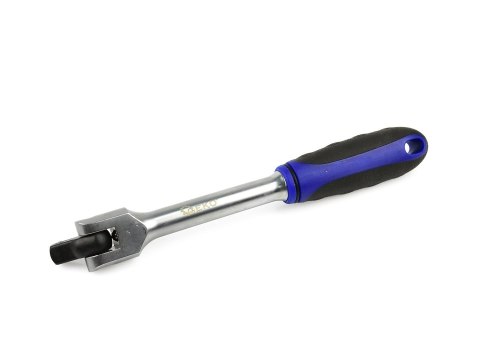 Kpl. kluczy do korków oleju 3/8" 18szt./walizka metalowa/ Geko
