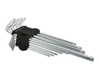 Kpl.kluczy torx T15-55/260mm GEKO (24) Geko