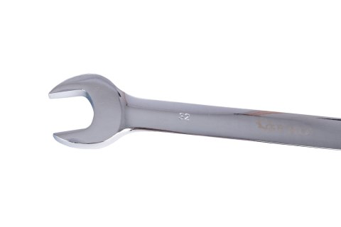 Kpl. kluczy z grzechotką 22el. 6-32mm (3) Geko