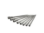 Kpl. nasadek magnetycznych do wkrętarki 6-13mm 8szt. (20) Geko
