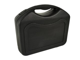 Kpl. nasadek udarowych 1" do klucza przekł. 8el/19-41mm (5) Geko