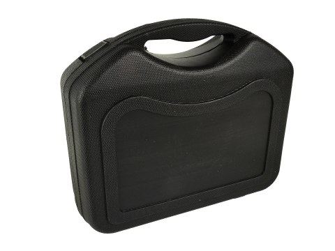 Kpl. nasadek udarowych 1" do klucza przekł. 8el/19-41mm Geko