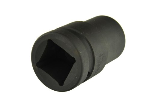 Kpl. nasadek udarowych 1" do klucza przekł. 8el/19-41mm Geko
