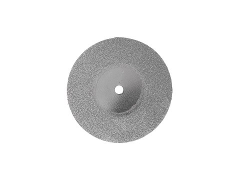 Kpl. tarcz diamentowych do szlifowania i cięcia 40mm 12el. Geko