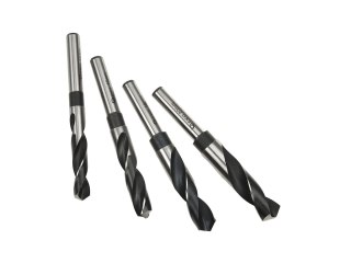 Kpl. wierteł do metalu HSS4241 14-20mm 4szt. (20) Geko