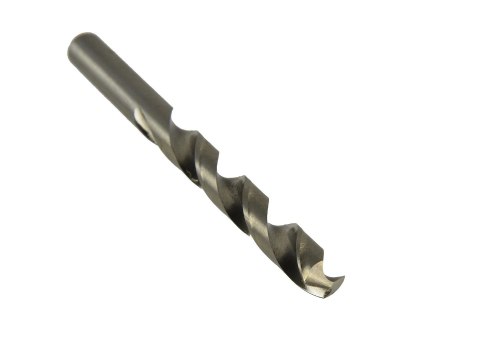 Kpl.wierteł srebrnych do met.GEKO 2-8mm/13szt Geko