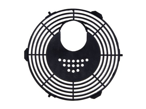 Kratka wlotu powietrza do nagrzewnicy olejowej z termostatem 40KW Geko