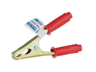 Krokodylek - zacisk żabka 140x85mm 300A - PLUS (100) Geko