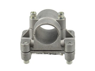 Krzyżak do mocowania rączki kosy 28mm (100) Geko