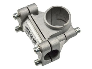 Krzyżak do mocowania rączki kosy 28mm (100) Geko