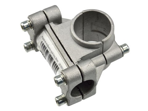 Krzyżak do mocowania rączki kosy 28mm (100) Geko