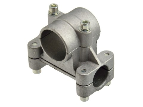 Krzyżak do mocowania rączki kosy 28mm (100) Geko