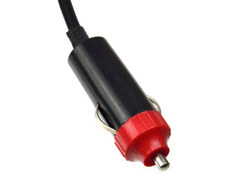 Lampa błyskowa ostrzegawcza 12V (20) Geko
