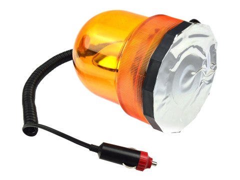 Lampa błyskowa ostrzegawcza 12V (20) Geko