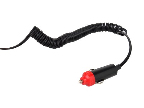 Lampa błyskowa ostrzegawcza 24V Geko