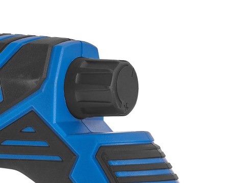 Lampa lutownicza z piezo na kartusze 190g PROFI (12) Geko