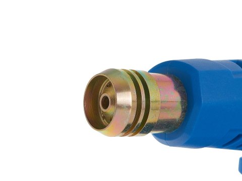 Lampa lutownicza z piezo na kartusze 190g PROFI (12) Geko