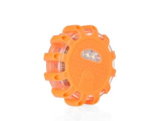 Lampa ostrzegawcza typu Flara (50/100) Geko
