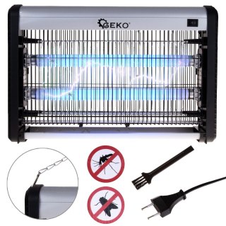 Lampa owadobójcza UV 20W (10) Geko