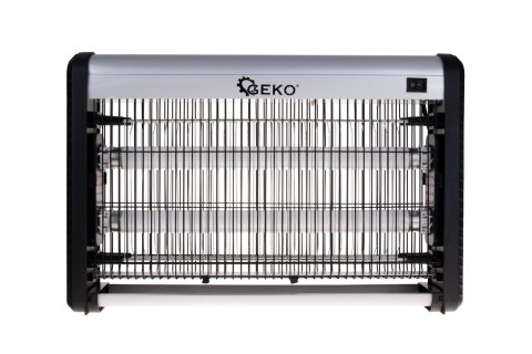 Lampa owadobójcza UV 20W (10) Geko