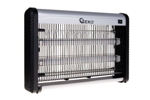 Lampa owadobójcza UV 20W (10) Geko