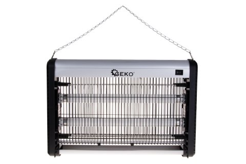 Lampa owadobójcza UV 20W (10) Geko