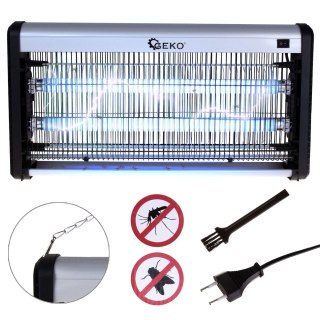 Lampa owadobójcza UV 30W (10) Geko