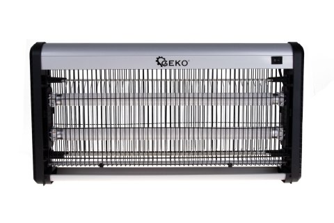 Lampa owadobójcza UV 30W (10) Geko