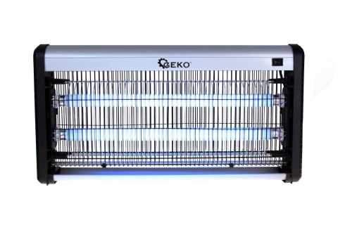 Lampa owadobójcza UV 30W (10) Geko