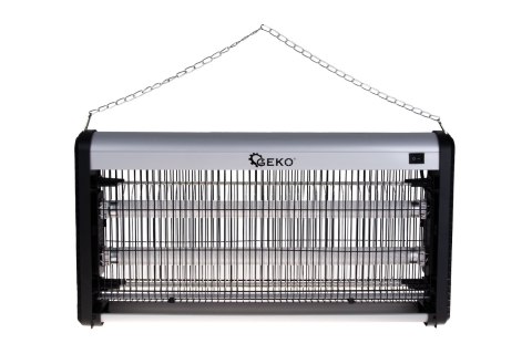 Lampa owadobójcza UV 30W (10) Geko