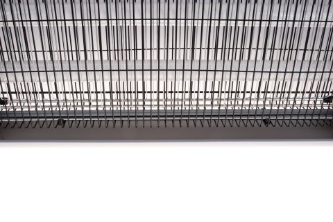 Lampa owadobójcza UV 30W (10) Geko