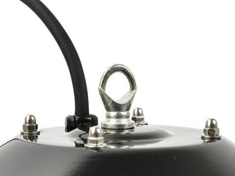 Lampa - promiennik na podczerwień z pilotem 1500W (1) Geko