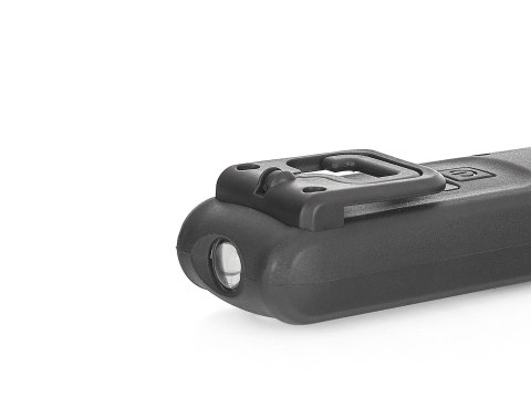 Lampa warsztatowa 3W 3W LED COB 1200mAh z uchwytem i magnesem (48) Geko